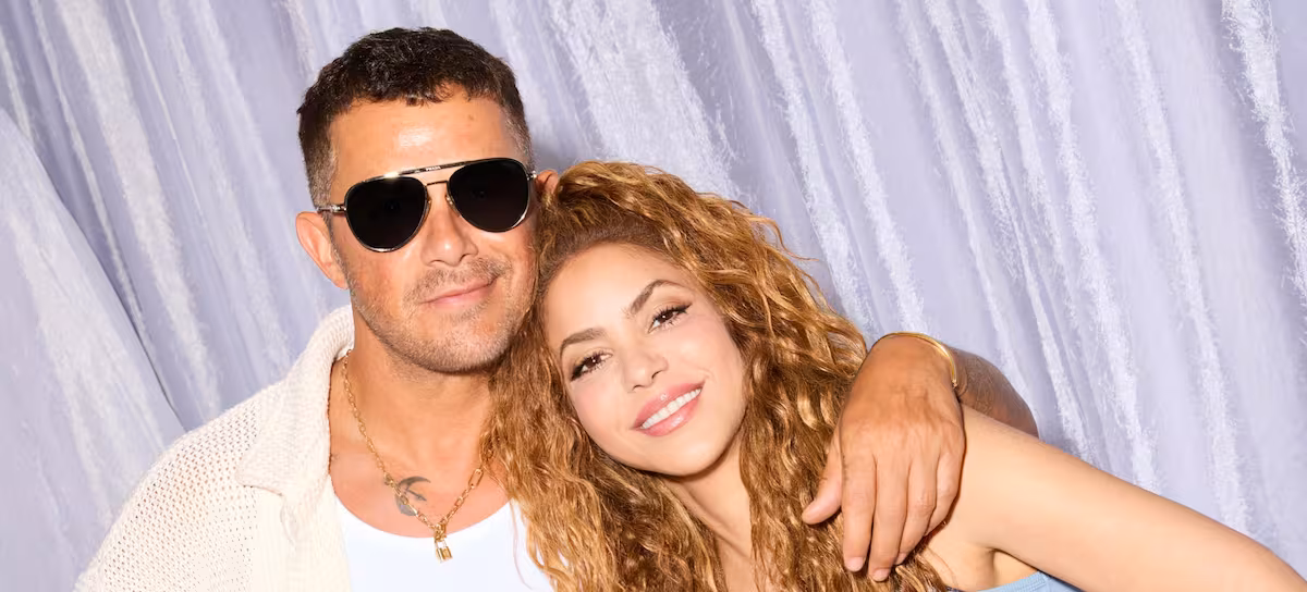 La nueva colaboración de Alejandro Sanz y Shakira ya tiene título y fecha de lanzamiento: ¿Cuándo sale «Bésame»?