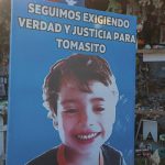 Escuchas telefónicas: lo que hay detrás de la nueva imputación contra la abuela y el primo de Tomás Bravo