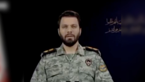 «Tú empezaste esta guerra, pero la acabaremos nosotros»: Irán lanza amenaza directa a Trump tras bombardeo