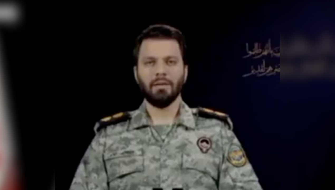 «Tú empezaste esta guerra, pero la acabaremos nosotros»: Irán lanza amenaza directa a Trump tras bombardeo