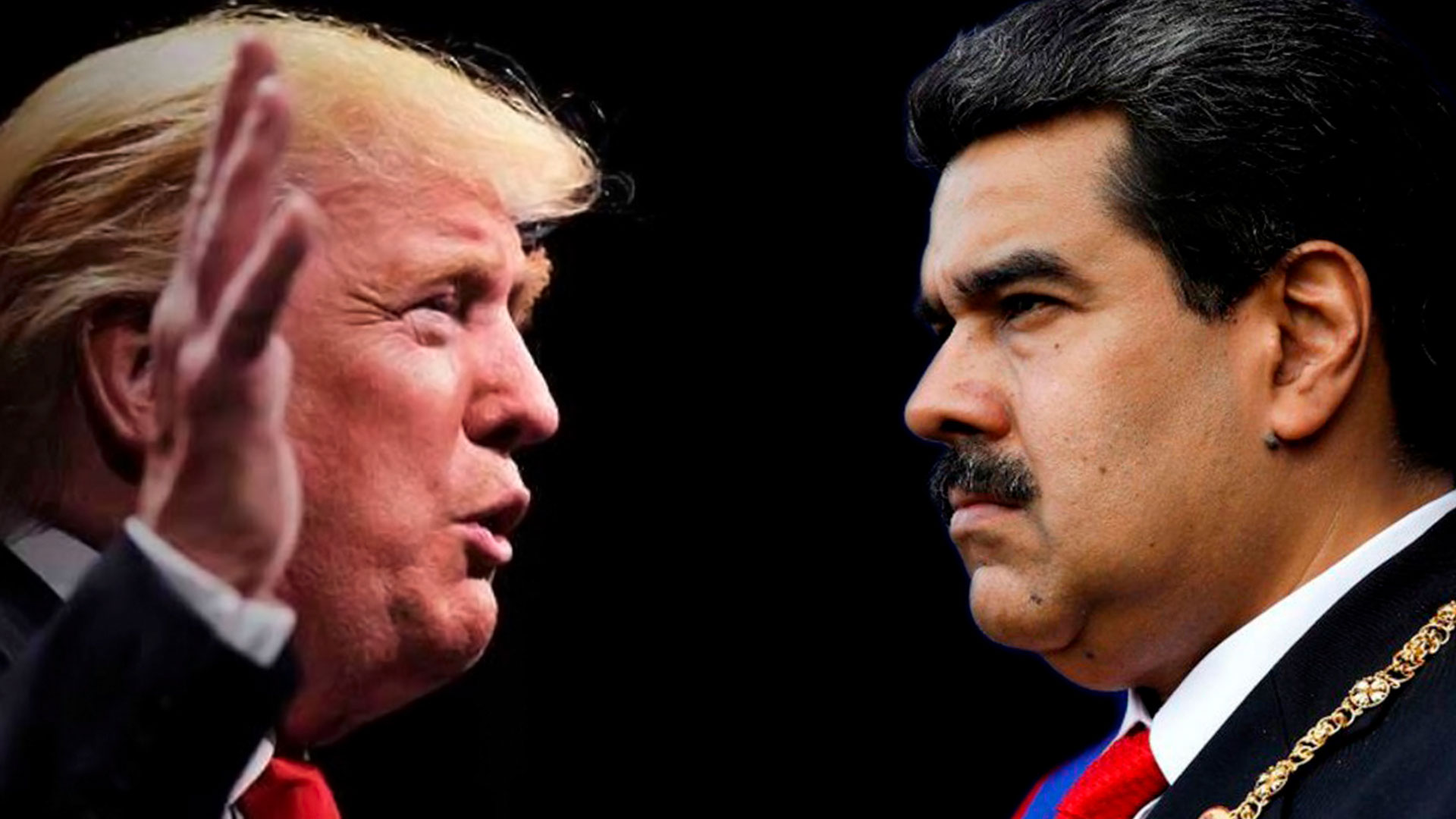 Crecen las tensiones: Estados Unidos moviliza 4.000 soldados en el Caribe y Venezuela advierte que cuenta con 4.5 millones de milicianos