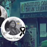 «Nuestra inspectora María Victoria»: quién es la trabajadora de 59 años asesinada en colegio de Calama